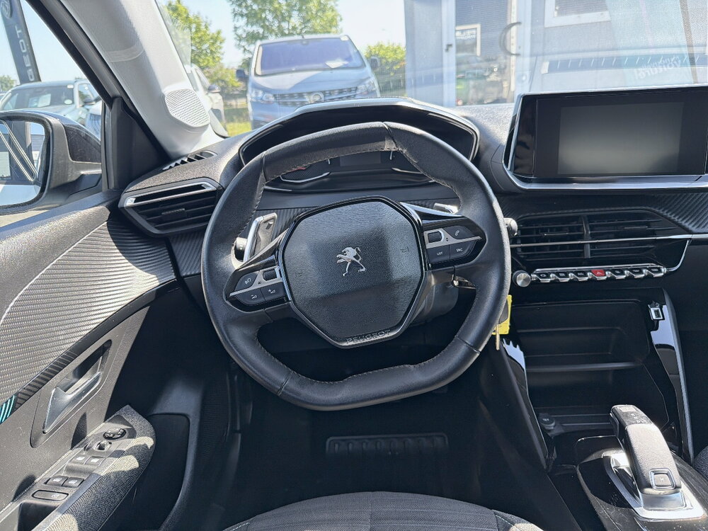 Occasion PEUGEOT 208 208 PureTech 100 S&S EAT8 - Style