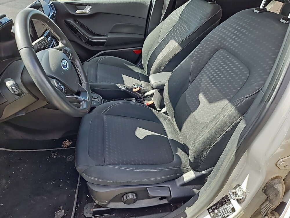 Occasion FORD Fiesta Fiesta 1.0 EcoBoost 100 S&S BVA6 - Active