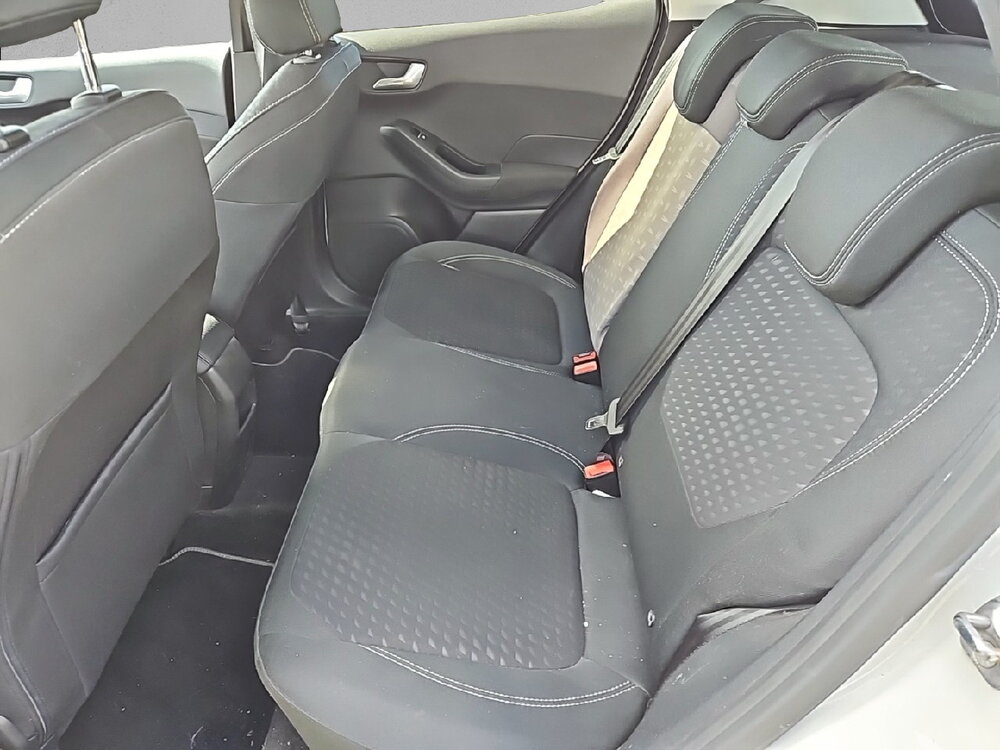 Occasion FORD Fiesta Fiesta 1.0 EcoBoost 100 S&S BVA6 - Active