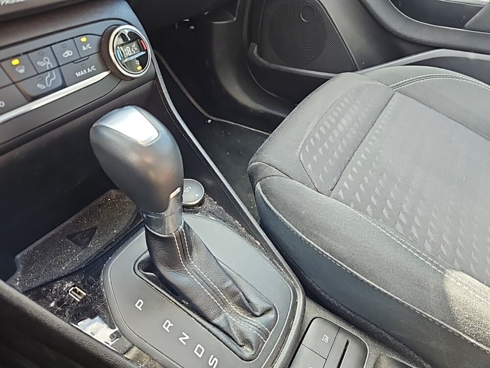 Occasion FORD Fiesta Fiesta 1.0 EcoBoost 100 S&S BVA6 - Active