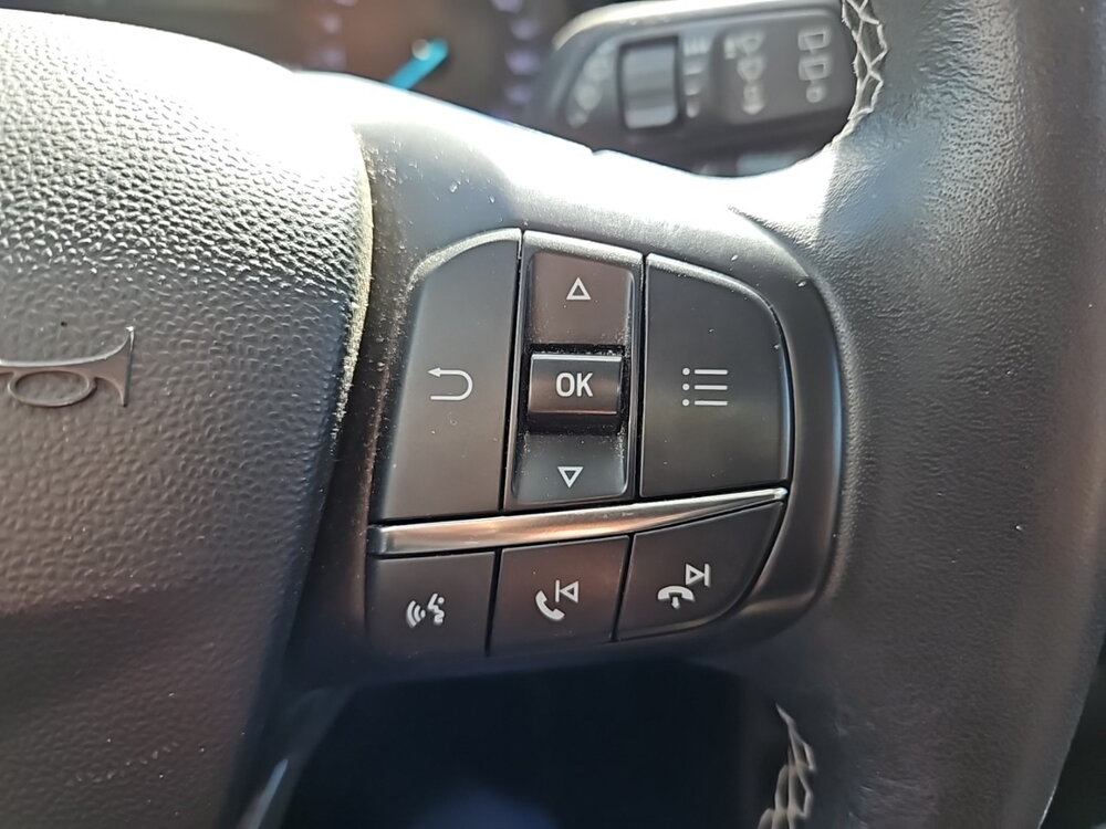 Occasion FORD Fiesta Fiesta 1.0 EcoBoost 100 S&S BVA6 - Active