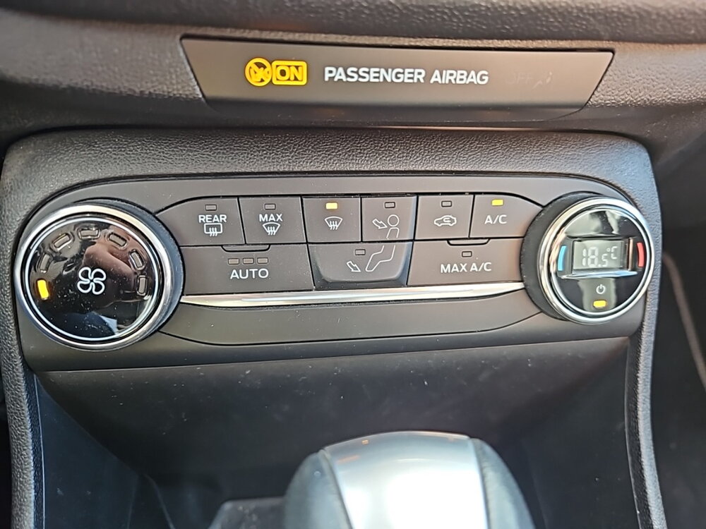 Occasion FORD Fiesta Fiesta 1.0 EcoBoost 100 S&S BVA6 - Active