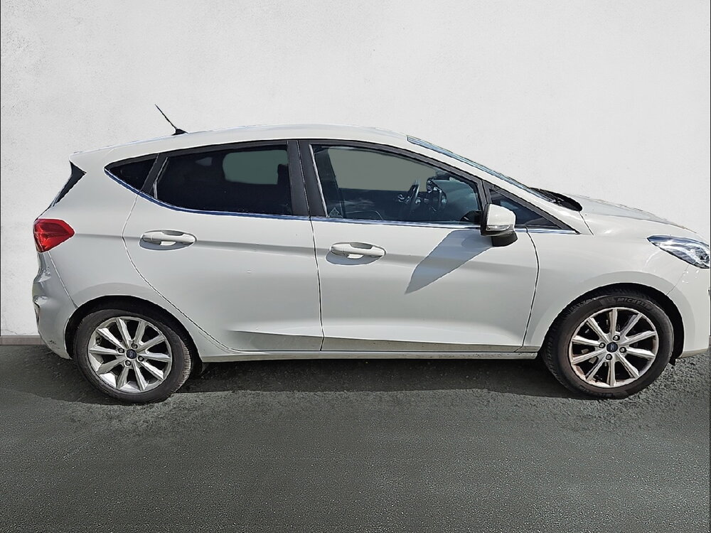 Occasion FORD Fiesta Fiesta 1.0 EcoBoost 100 S&S BVA6 - Active