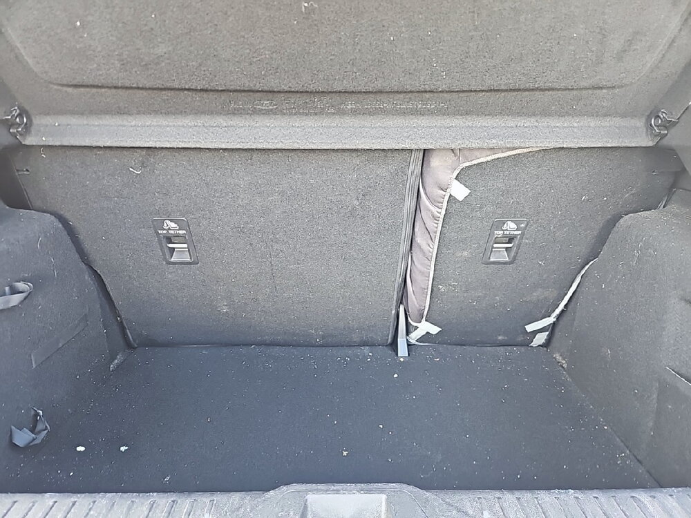 Occasion FORD Fiesta Fiesta 1.0 EcoBoost 100 S&S BVA6 - Active