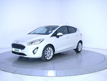 Occasion FORD Fiesta Fiesta 1.0 EcoBoost 100 S&S BVA6 - Active