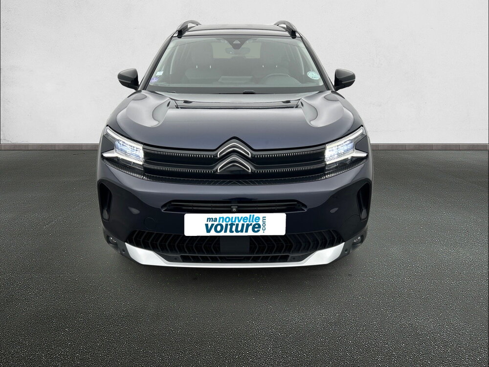 Occasion CITROEN C5 AirCross C5 Aircross Hybride Rechargeable 225 e-EAT8 - Shine Pack
