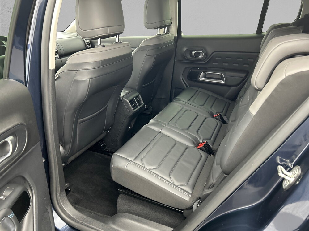Occasion CITROEN C5 AirCross C5 Aircross Hybride Rechargeable 225 e-EAT8 - Shine Pack