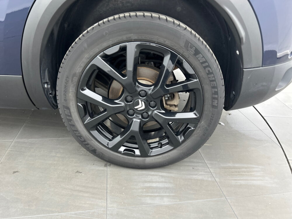 Occasion CITROEN C5 AirCross C5 Aircross Hybride Rechargeable 225 e-EAT8 - Shine Pack