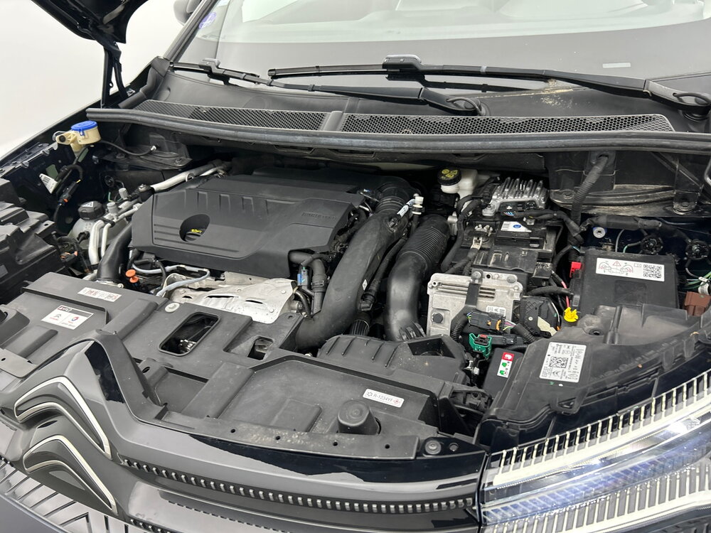 Occasion CITROEN C5 AirCross C5 Aircross Hybride Rechargeable 225 e-EAT8 - Shine Pack