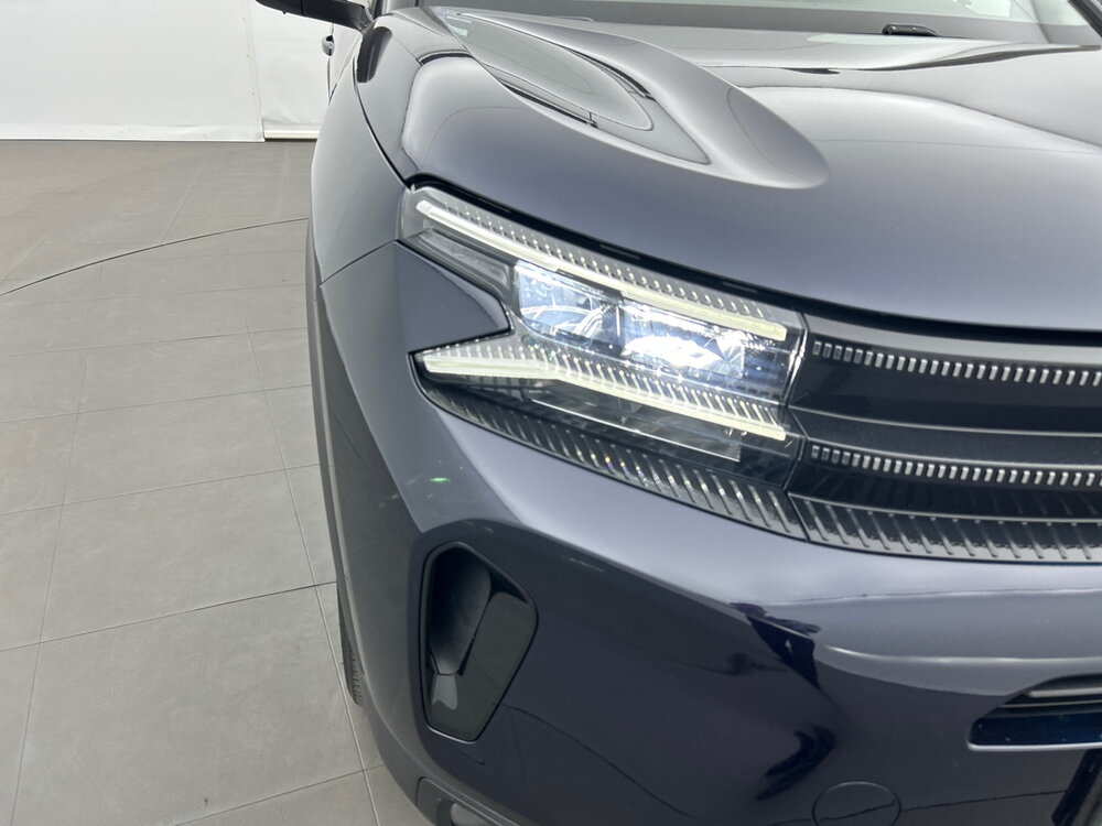 Occasion CITROEN C5 AirCross C5 Aircross Hybride Rechargeable 225 e-EAT8 - Shine Pack