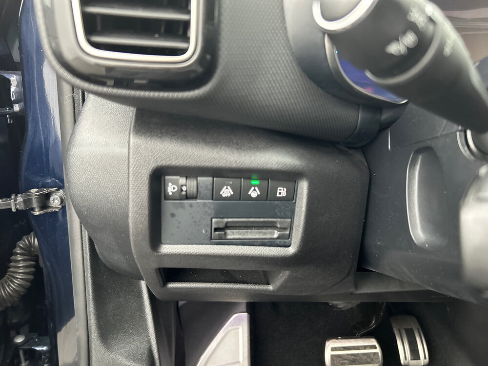 Occasion CITROEN C5 AirCross C5 Aircross Hybride Rechargeable 225 e-EAT8 - Shine Pack