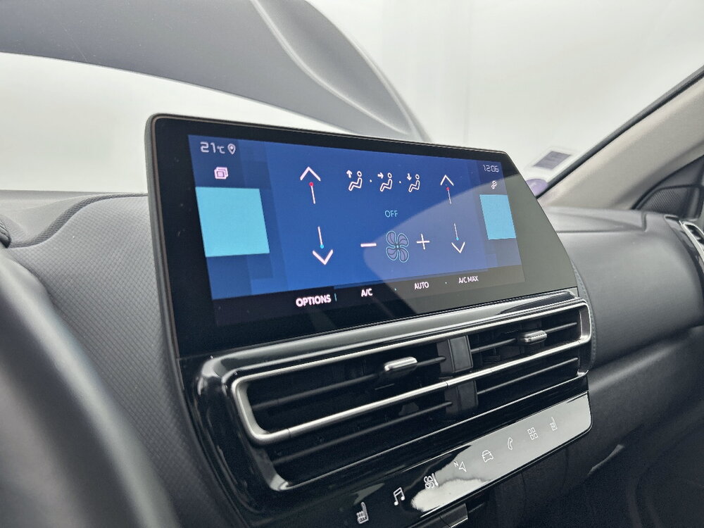 Occasion CITROEN C5 AirCross C5 Aircross Hybride Rechargeable 225 e-EAT8 - Shine Pack