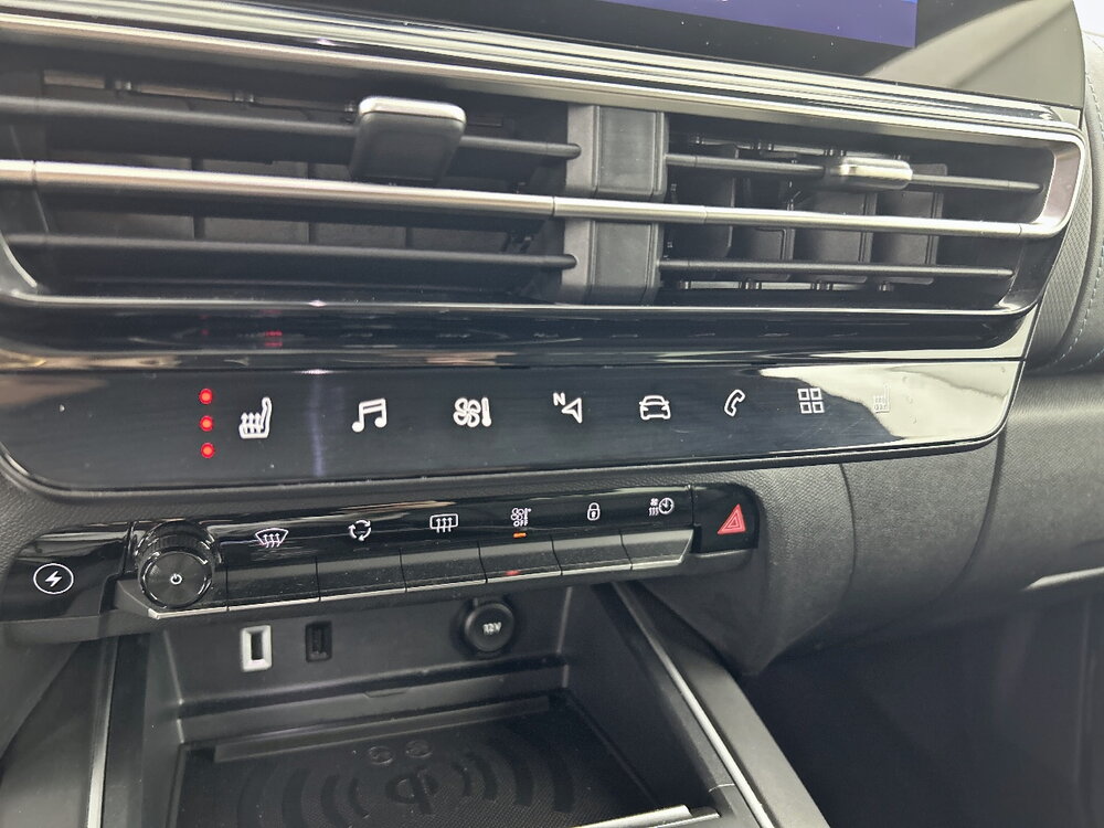 Occasion CITROEN C5 AirCross C5 Aircross Hybride Rechargeable 225 e-EAT8 - Shine Pack