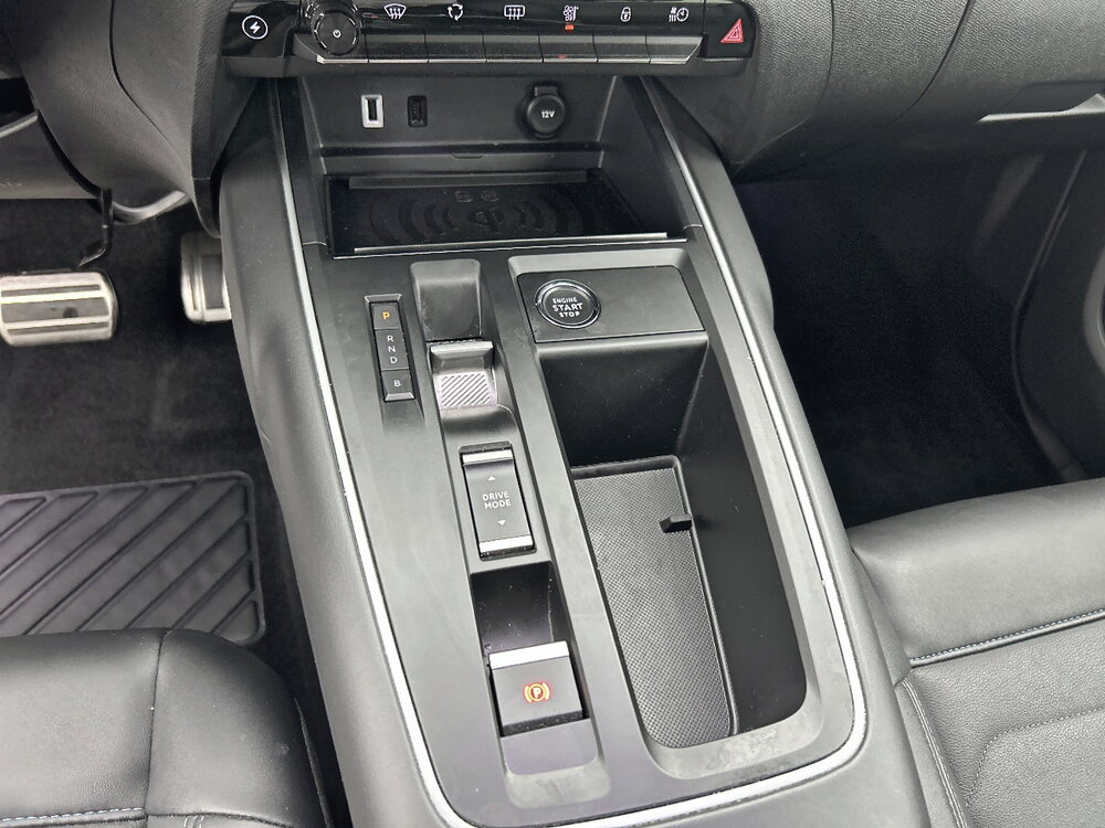 Occasion CITROEN C5 AirCross C5 Aircross Hybride Rechargeable 225 e-EAT8 - Shine Pack