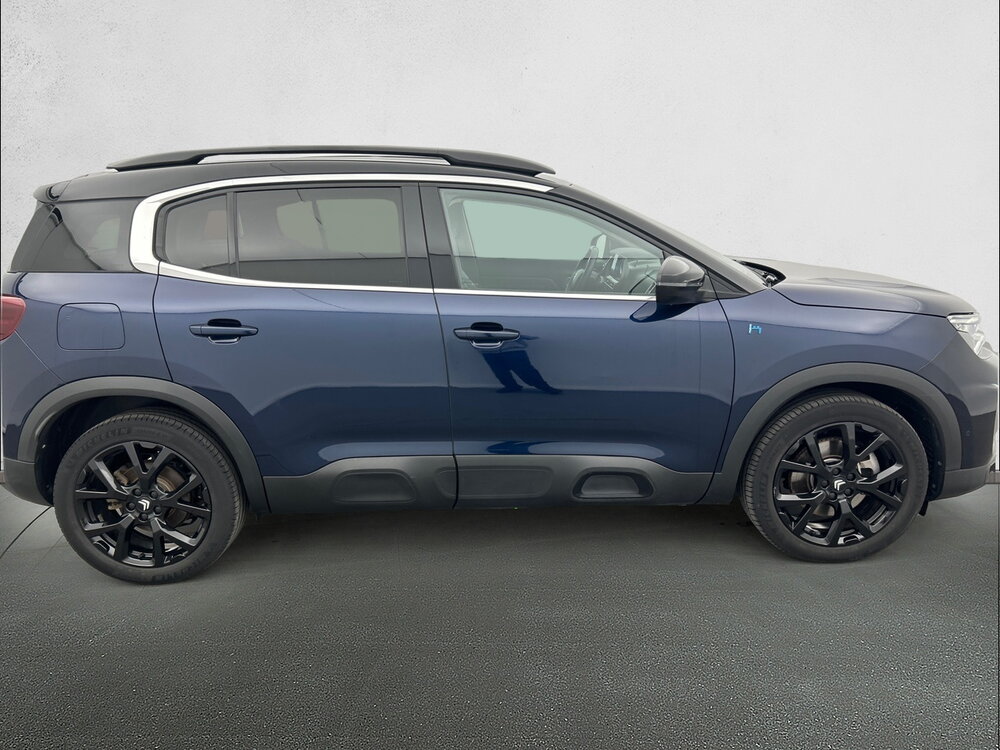 Occasion CITROEN C5 AirCross C5 Aircross Hybride Rechargeable 225 e-EAT8 - Shine Pack