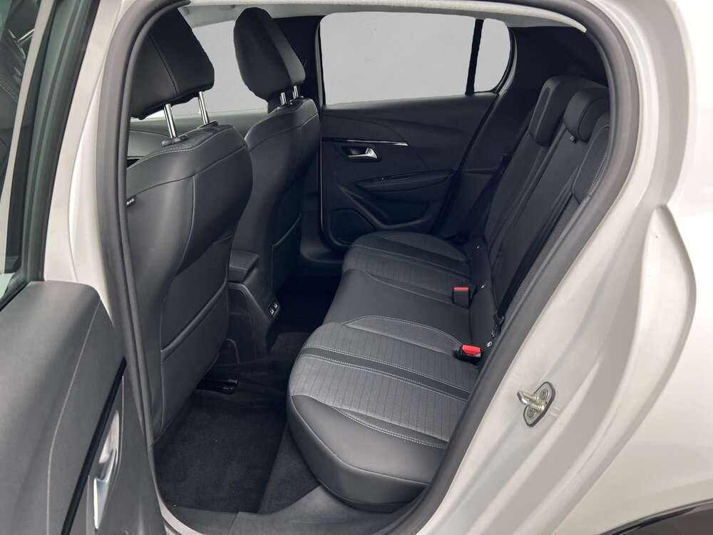 Occasion PEUGEOT 208 208 Electrique 50 kWh 136ch - Allure Business