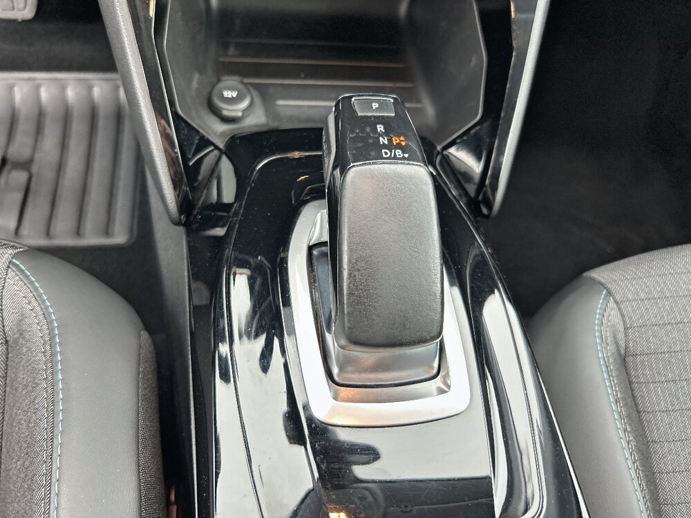 Occasion PEUGEOT 208 208 Electrique 50 kWh 136ch - Allure Business