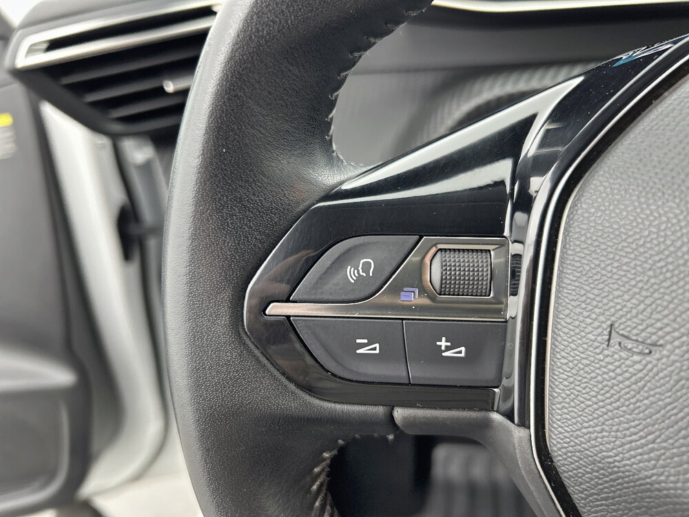Occasion PEUGEOT 208 208 Electrique 50 kWh 136ch - Allure Business