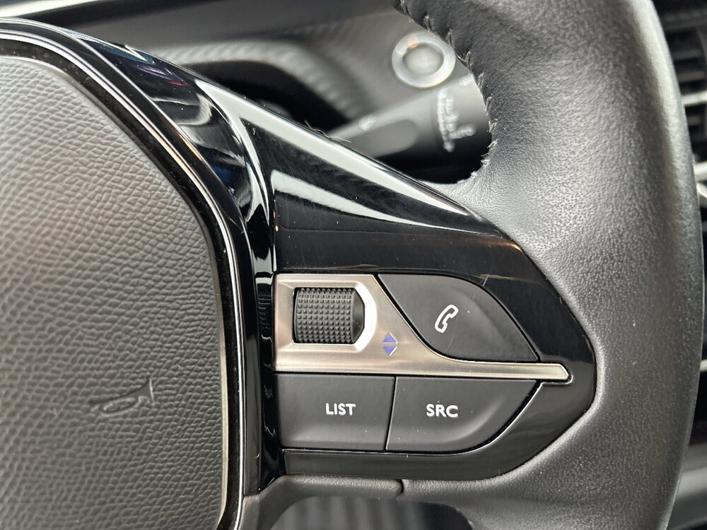 Occasion PEUGEOT 208 208 Electrique 50 kWh 136ch - Allure Business