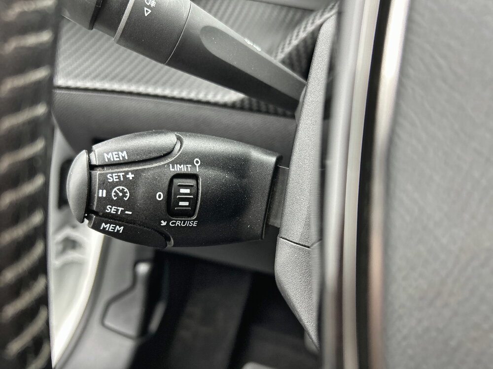Occasion PEUGEOT 208 208 Electrique 50 kWh 136ch - Allure Business