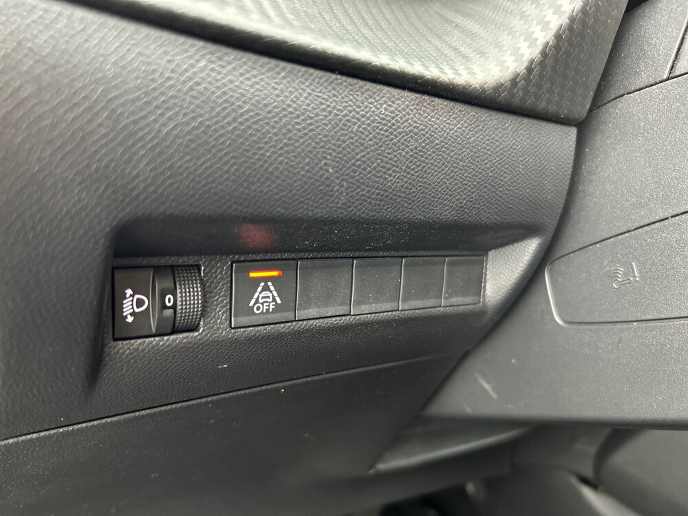 Occasion PEUGEOT 208 208 Electrique 50 kWh 136ch - Allure Business