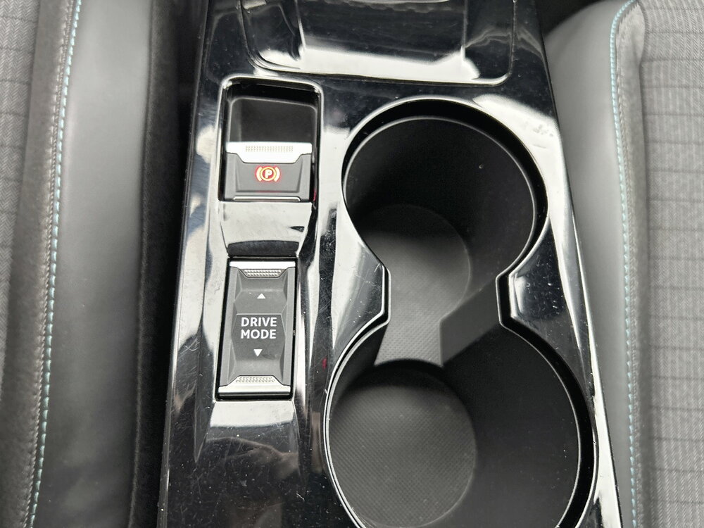 Occasion PEUGEOT 208 208 Electrique 50 kWh 136ch - Allure Business