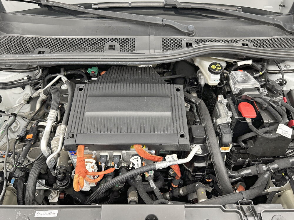Occasion PEUGEOT 208 208 Electrique 50 kWh 136ch - Allure Business
