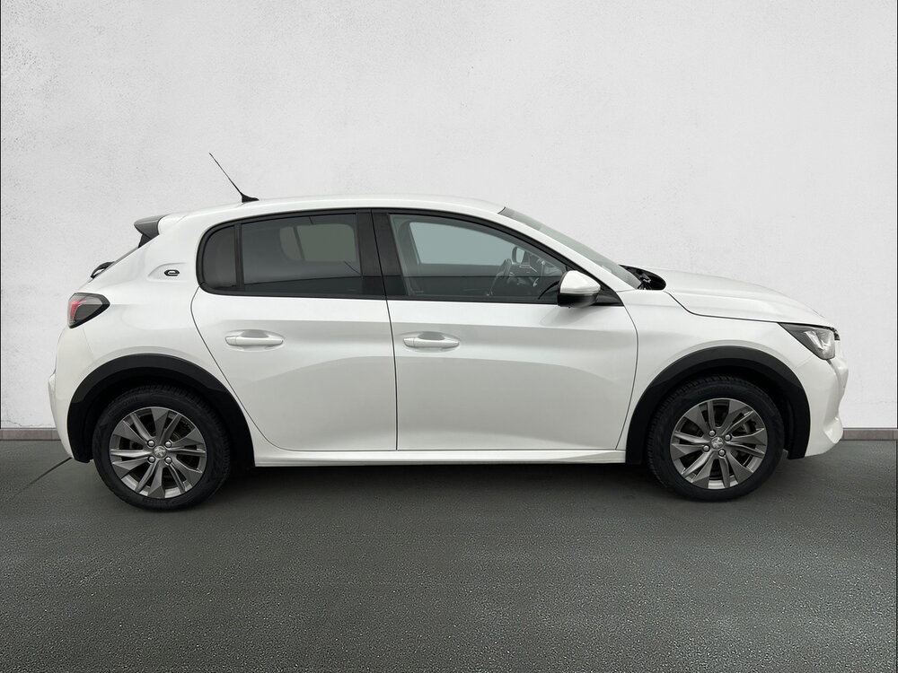 Occasion PEUGEOT 208 208 Electrique 50 kWh 136ch - Allure Business