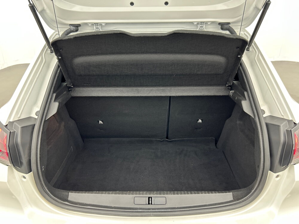 Occasion PEUGEOT 208 208 Electrique 50 kWh 136ch - Allure Business