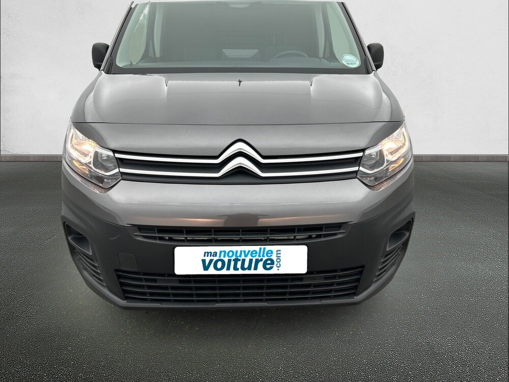 Occasion CITROEN Berlingo BERLINGO VAN M 650 BLUEHDI 100 S&S BVM6
