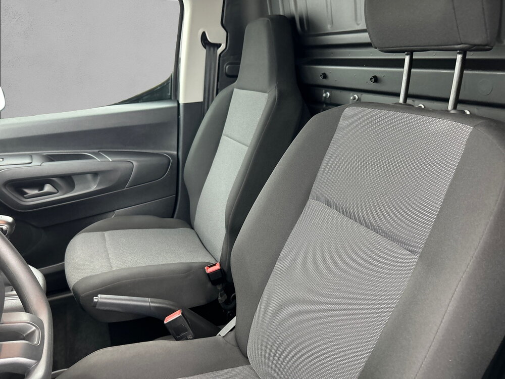 Occasion CITROEN Berlingo BERLINGO VAN M 650 BLUEHDI 100 S&S BVM6