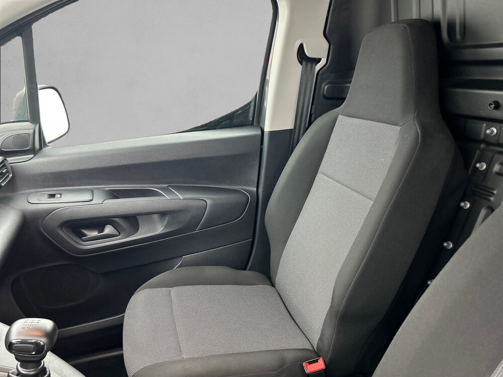 Occasion CITROEN Berlingo BERLINGO VAN M 650 BLUEHDI 100 S&S BVM6