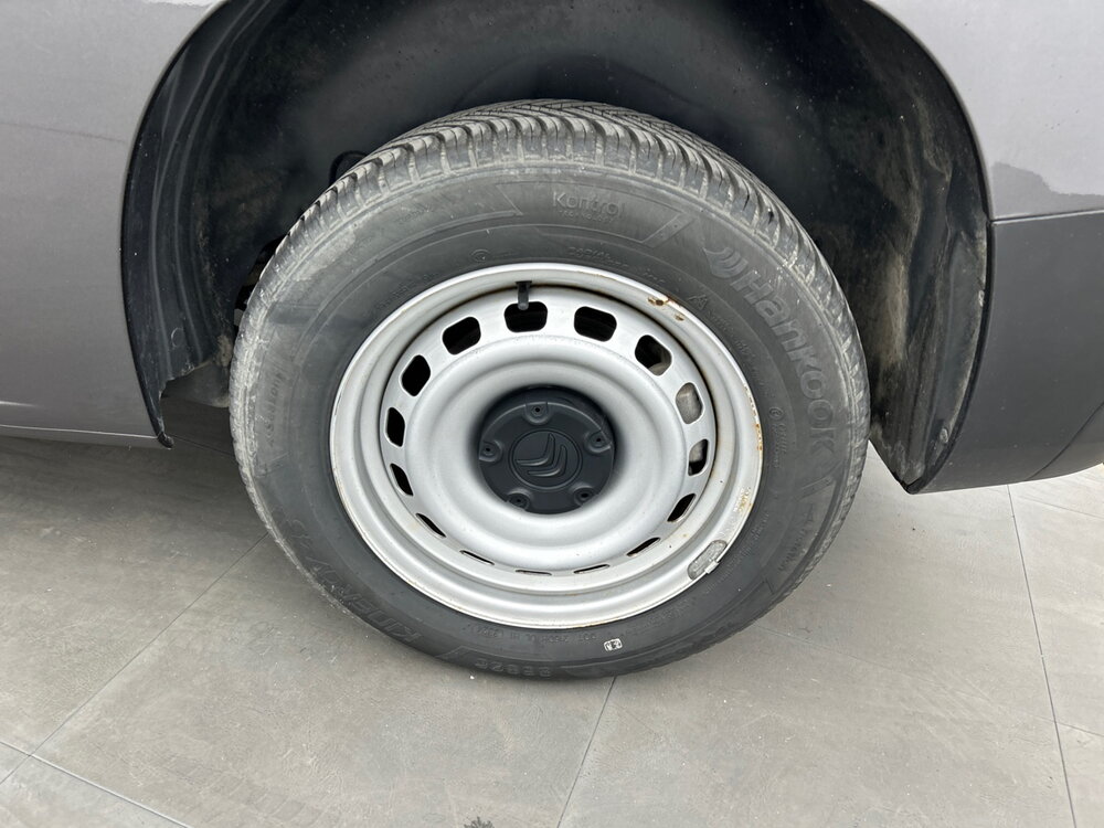 Occasion CITROEN Berlingo BERLINGO VAN M 650 BLUEHDI 100 S&S BVM6