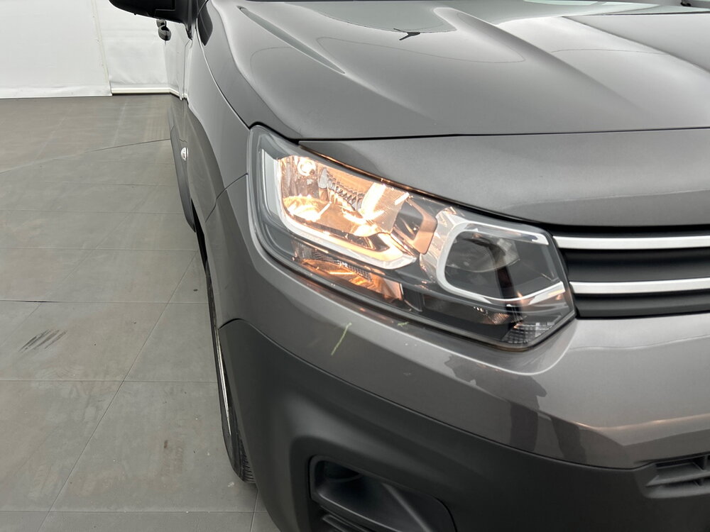 Occasion CITROEN Berlingo BERLINGO VAN M 650 BLUEHDI 100 S&S BVM6