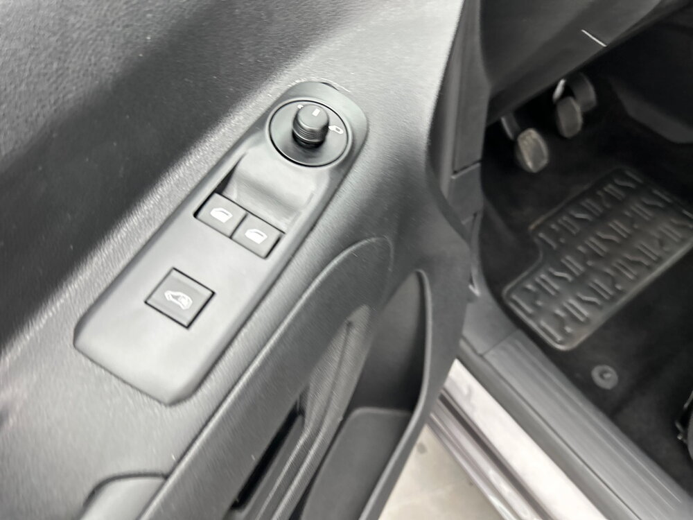Occasion CITROEN Berlingo BERLINGO VAN M 650 BLUEHDI 100 S&S BVM6