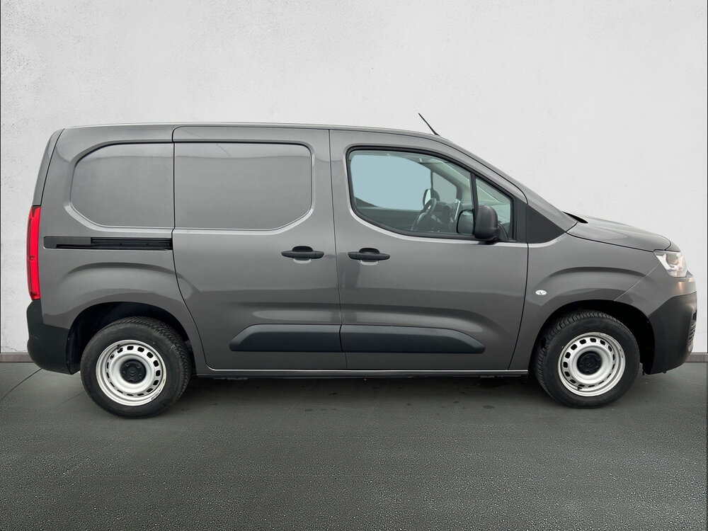Occasion CITROEN Berlingo BERLINGO VAN M 650 BLUEHDI 100 S&S BVM6
