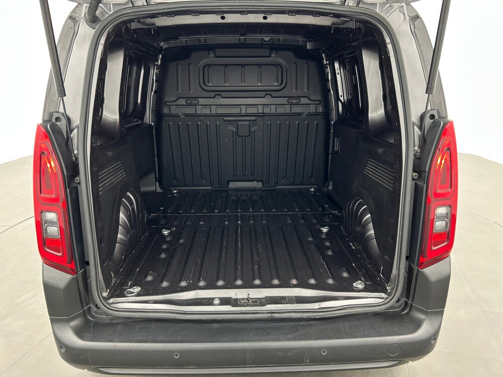 Occasion CITROEN Berlingo BERLINGO VAN M 650 BLUEHDI 100 S&S BVM6