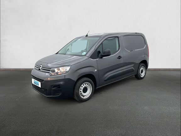 Occasion CITROEN Berlingo BERLINGO VAN M 650 BLUEHDI 100 S&S BVM6