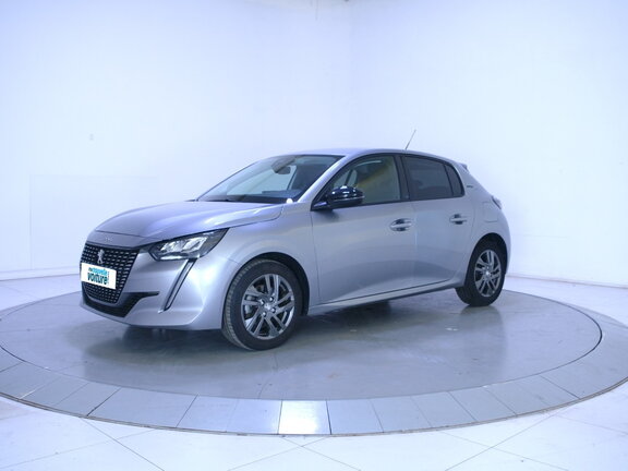 Occasion PEUGEOT 208 208 PureTech 100 S&S BVM6 - Style