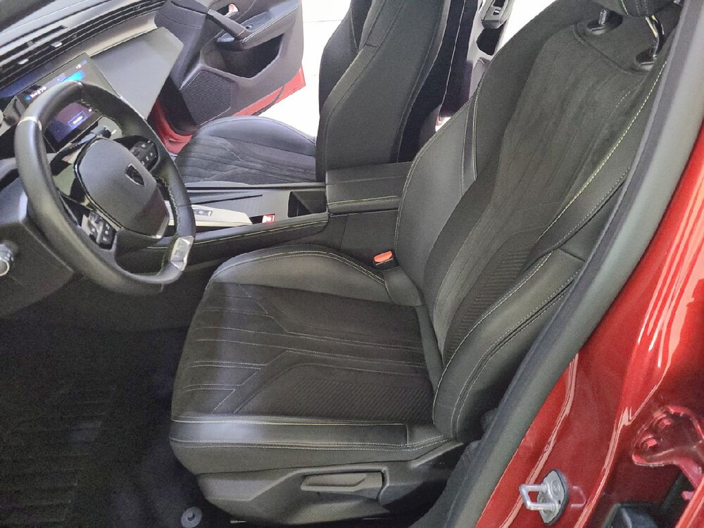 Occasion PEUGEOT 308 308 PHEV 180 e-EAT8 - GT