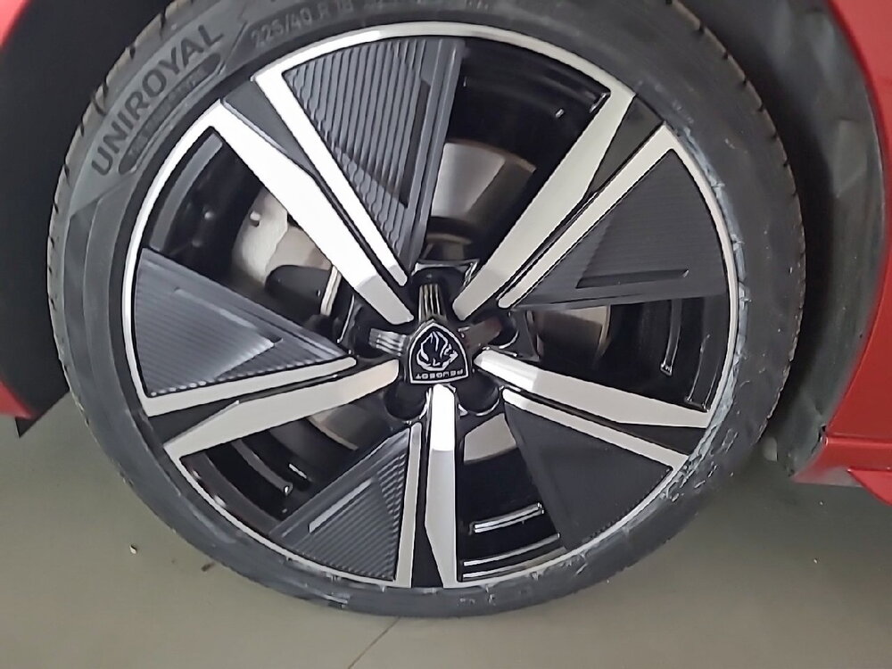 Occasion PEUGEOT 308 308 PHEV 180 e-EAT8 - GT