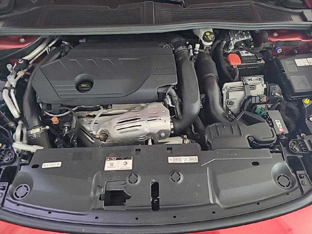 Occasion PEUGEOT 308 308 PHEV 180 e-EAT8 - GT