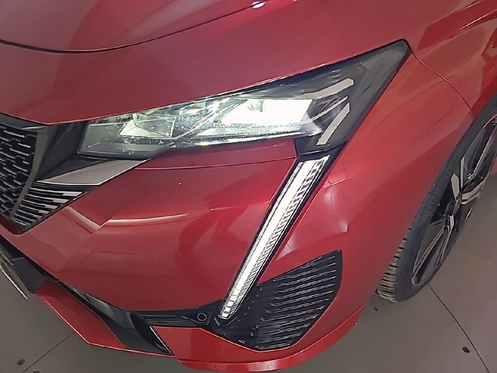 Occasion PEUGEOT 308 308 PHEV 180 e-EAT8 - GT