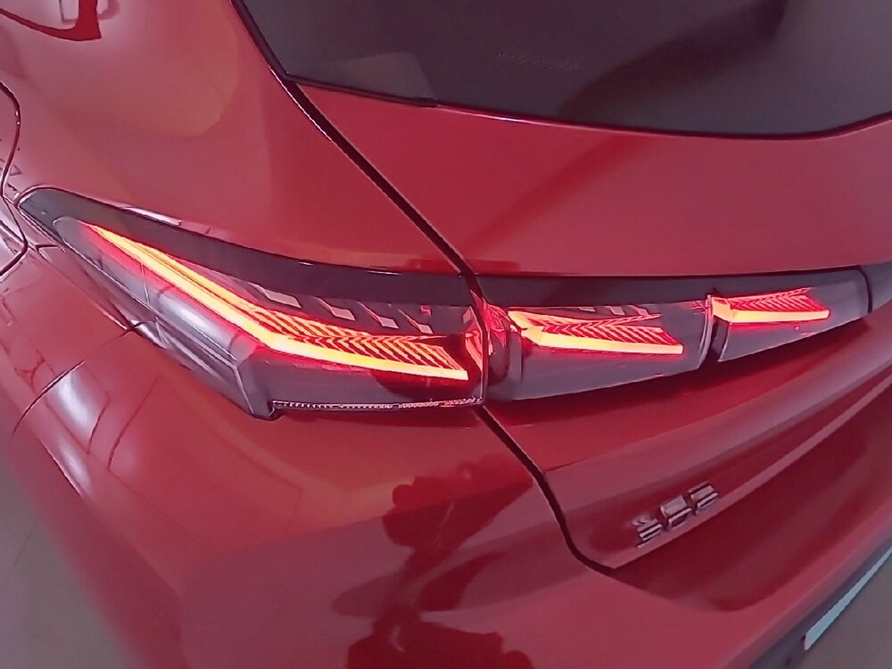 Occasion PEUGEOT 308 308 PHEV 180 e-EAT8 - GT