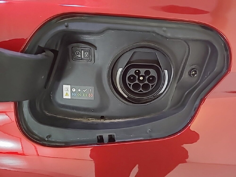 Occasion PEUGEOT 308 308 PHEV 180 e-EAT8 - GT