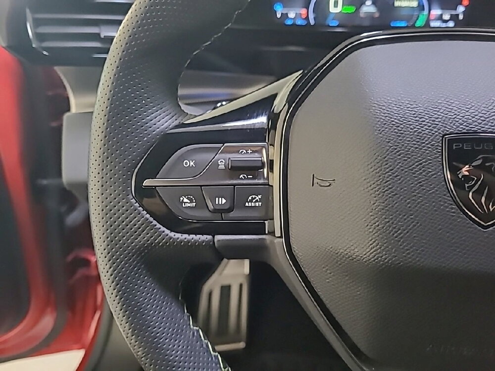 Occasion PEUGEOT 308 308 PHEV 180 e-EAT8 - GT