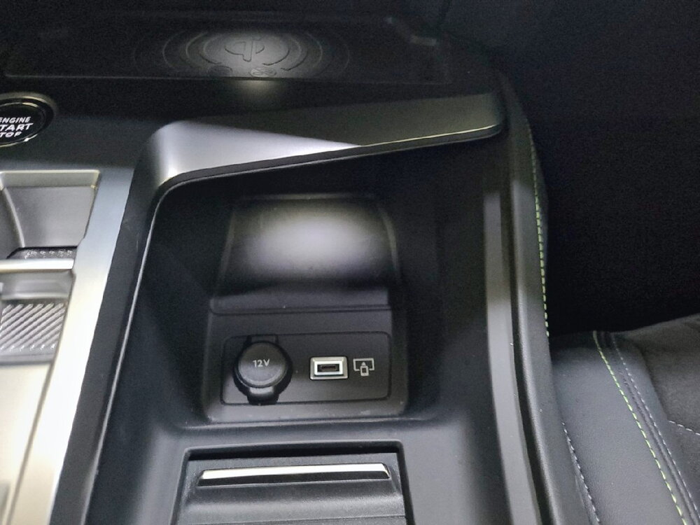 Occasion PEUGEOT 308 308 PHEV 180 e-EAT8 - GT