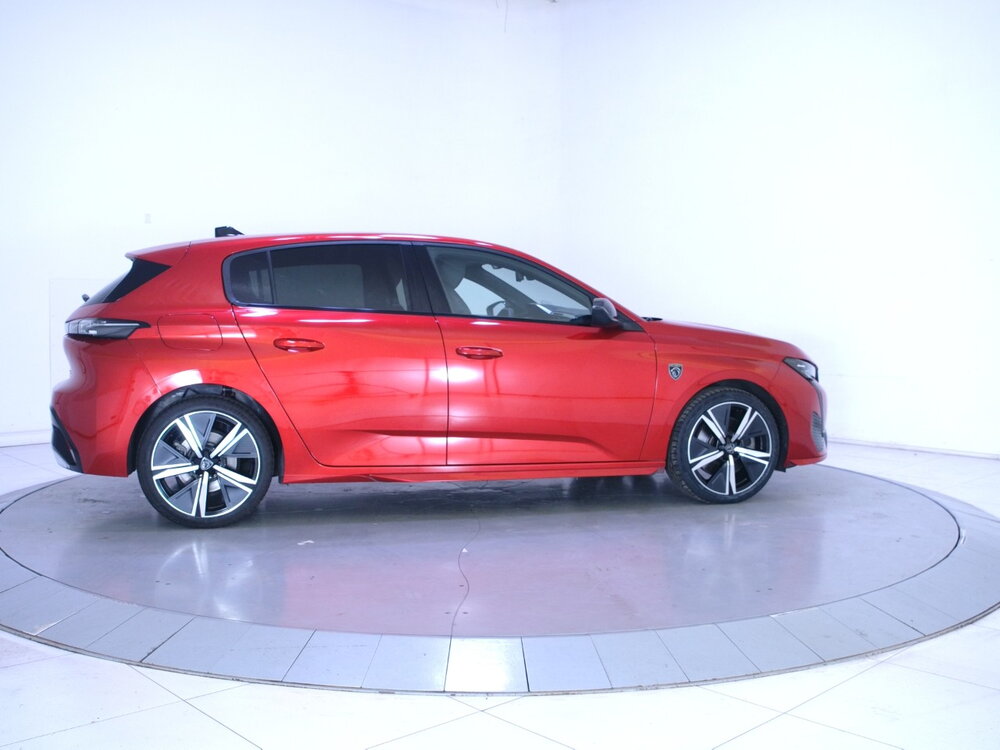 Occasion PEUGEOT 308 308 PHEV 180 e-EAT8 - GT