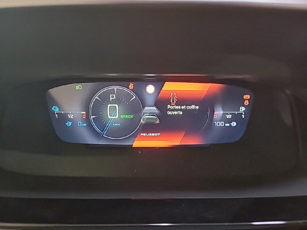 Occasion PEUGEOT 308 308 PHEV 180 e-EAT8 - GT