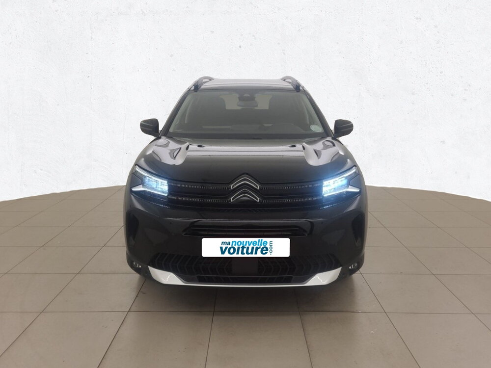Occasion CITROEN C5 AirCross C5 Aircross BlueHDi 130 EAT8 - Max